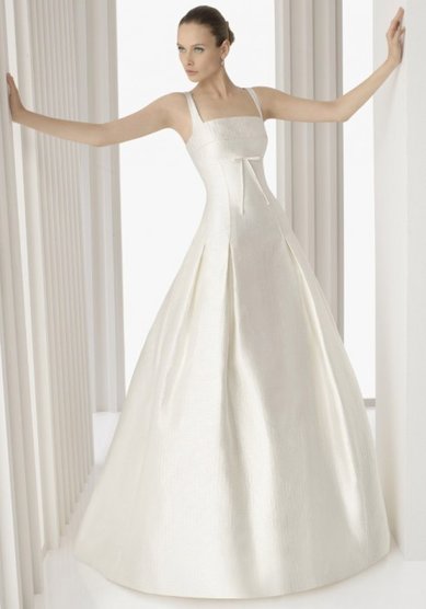 Свадебное платье B36491 - Wedding boutique Black Lady Exclusive