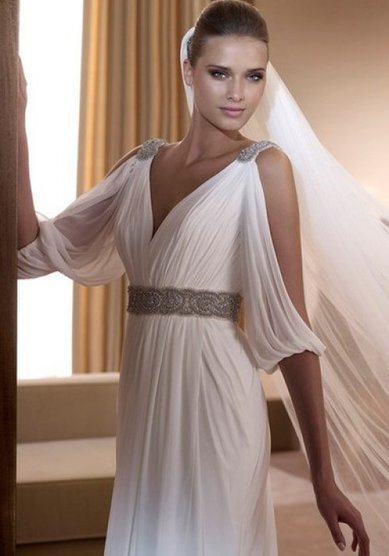 Свадебное платье B40011 - Wedding boutique Black Lady Exclusive