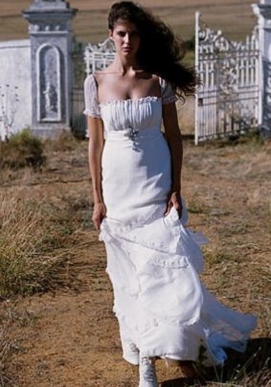 Свадебное платье B40012 - Wedding boutique Black Lady Exclusive