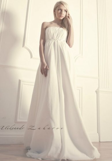 Свадебное платье A40203 - Свадебный салон Anna Riche