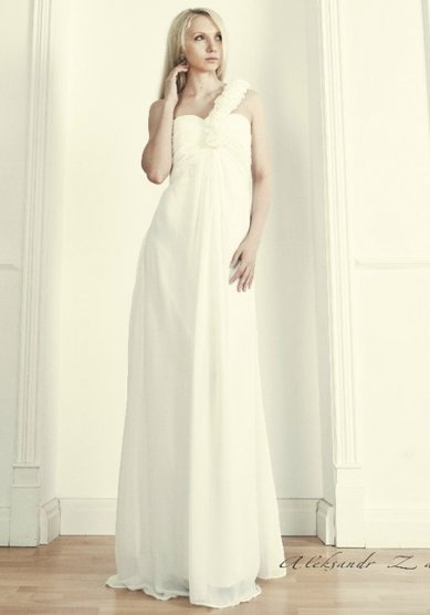 Свадебное платье A40207 - Свадебный салон Anna Riche