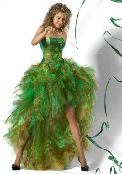 Вечернее платье М40642 - Салон-ателье Мелодия