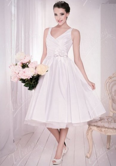 Свадебное платье М40651 - Салон-ателье Мелодия