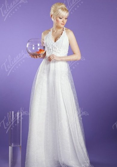 Свадебное платье М40658 - Салон-ателье Мелодия