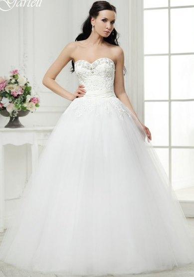 Свадебное платье O41657 - Свадебный салон One Love