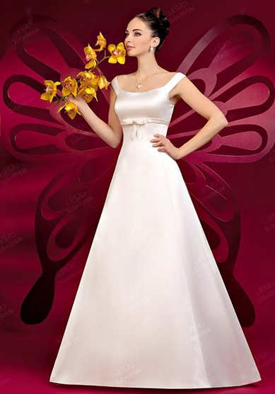 Свадебное платье O41664 - Свадебный салон One Love