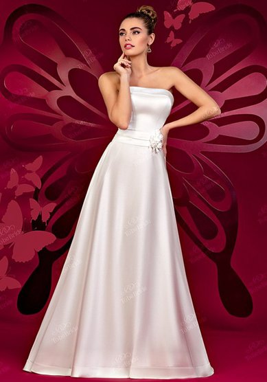 Свадебное платье O41668 - Свадебный салон One Love