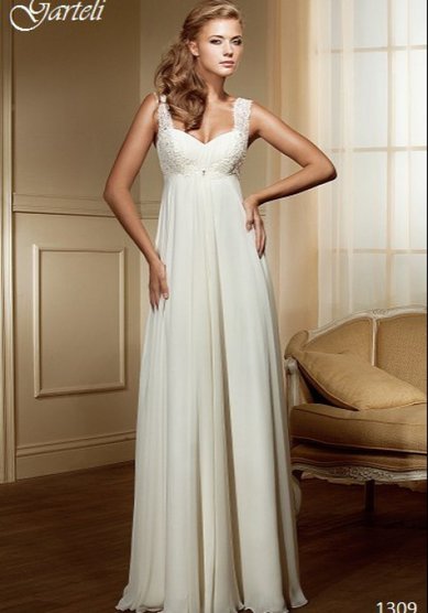 Свадебное платье O41676 - Свадебный салон One Love