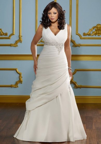 Свадебное платье O41682 - Свадебный салон One Love