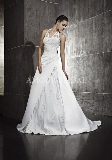 Свадебное платье 1179-A45901 - Свадебный салон Amour Bridal