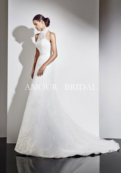 Свадебное платье 1215-A45917 - Свадебный салон Amour Bridal