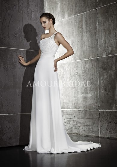 Свадебное платье 1170-A45923 - Свадебный салон Amour Bridal