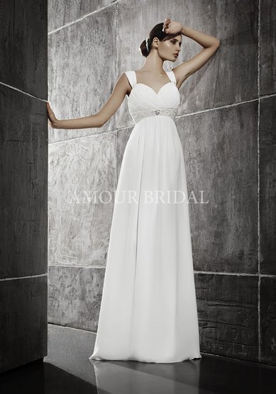 Свадебное платье 1103-A45925 - Свадебный салон Amour Bridal