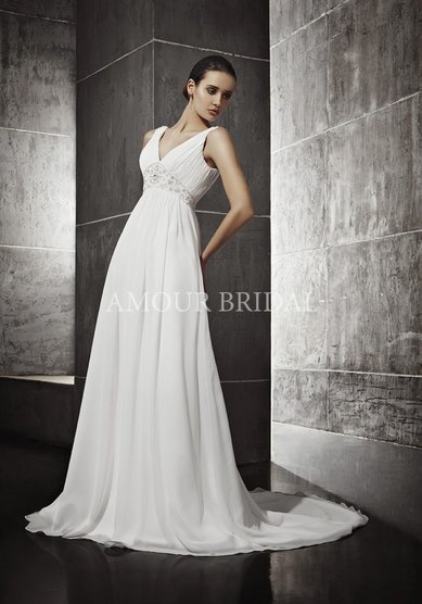 Свадебное платье 1098-A45926 - Свадебный салон Amour Bridal