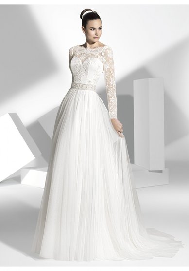 Свадебное платье 1272-A45936 - Свадебный салон Amour Bridal