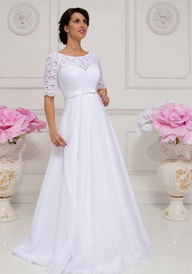 Свадебное платье Свадебное платье Джулия-С64033 - Свадебный салон Совет да Любовь