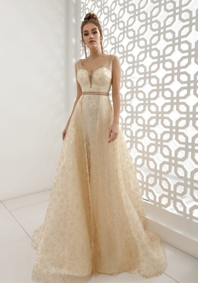 Вечернее платье H68750 - Свадебный салон Happy bride