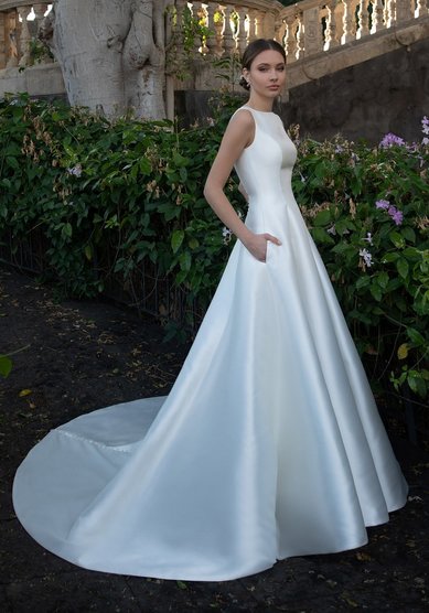 Свадебное платье H68753 - Свадебный салон Happy bride