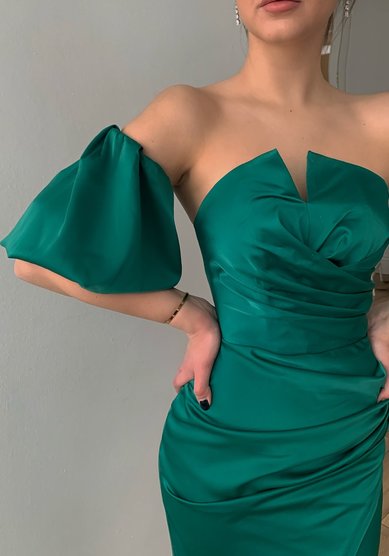 Вечернее платье H69066 - Свадебный салон Happy bride