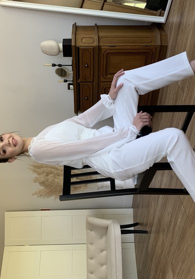 Вечернее платье H69078 - Свадебный салон Happy bride