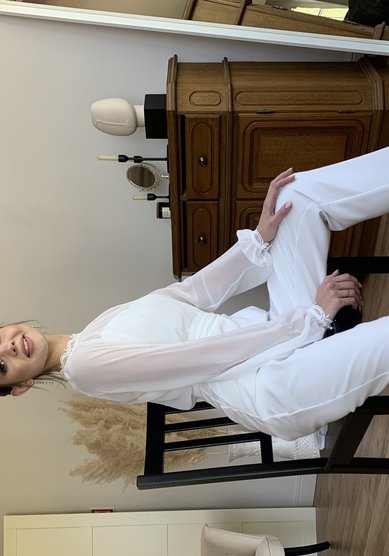 Свадебное платье H69129 - Свадебный салон Happy bride