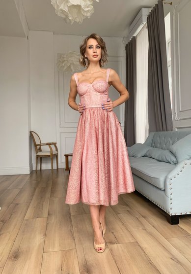 Вечернее платье H69135 - Свадебный салон Happy bride