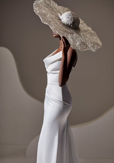 Свадебное платье G69448 - Свадебный салон Gabbiano в Тюмени