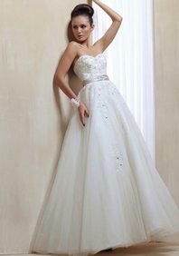 Свадебное платье Wedding 9062-R34251