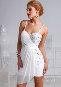 Вечернее платье R36462