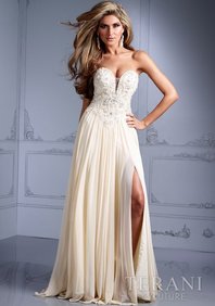 Вечернее платье R36464