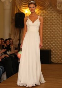 Свадебное платье R40014