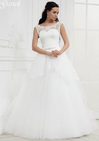 Свадебное платье O41656
