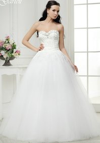 Свадебное платье O41657