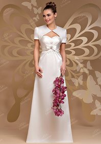 Свадебное платье O41667