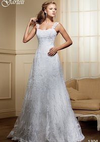 Свадебное платье O41675