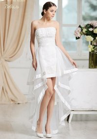 Свадебное платье O41692