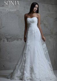 Свадебное платье O41694