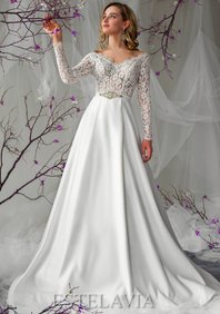 Свадебное платье Айрис-T64670