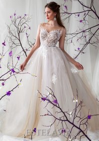 Свадебное платье Сабина-T64671