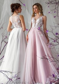 Свадебное платье Амелия-T64674