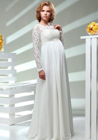 Свадебное платье С67254