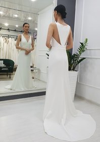 Свадебное платье V69020