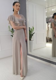 Вечернее платье V69021