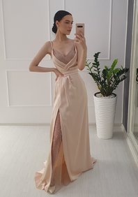 Вечернее платье V69023