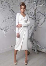 Свадебное платье V69032