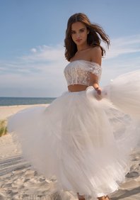 Свадебное платье G69083