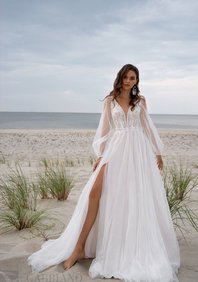 Свадебное платье G69087