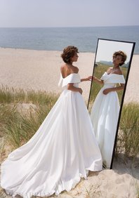 Свадебное платье G69090