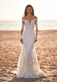 Свадебное платье М69301