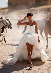 Свадебное платье Destani-М69996